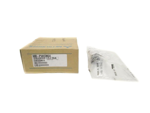MITSUBISHI MR-PWCNS4 NSMP