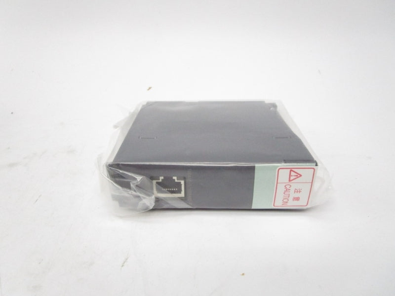 MITSUBISHI QJ71E71-100 5VDC 0.50A NSMP
