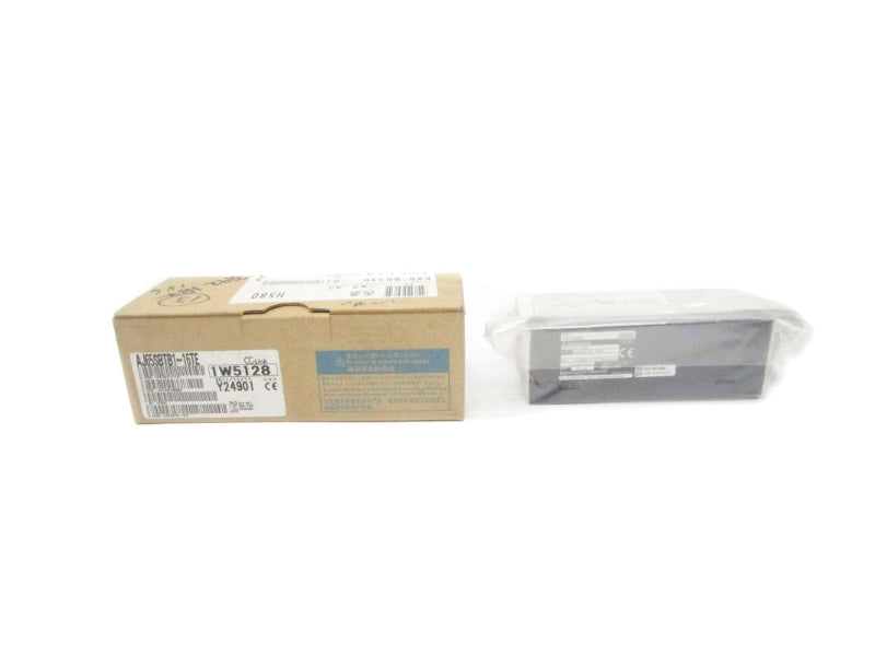 MITSUBISHI AJ65SBTB1-16TE 24VDC 1.6A NSMP