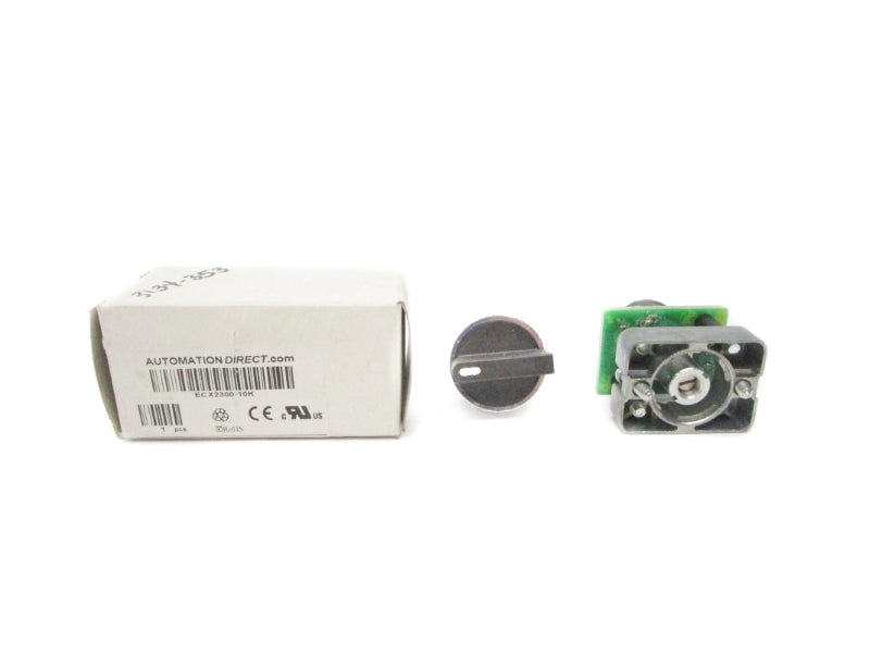 AUTOMATION DIRECT ECX2300-10K 250V NSMP