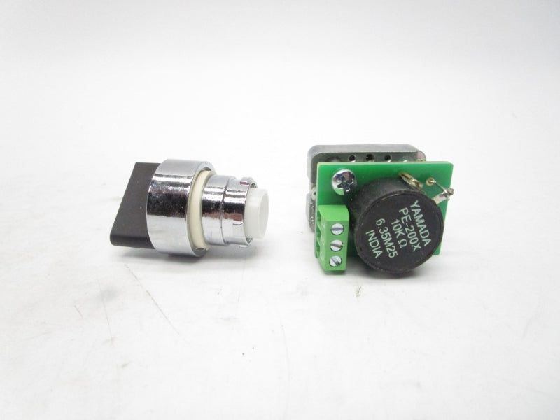 AUTOMATION DIRECT ECX2300-10K 250V NSMP