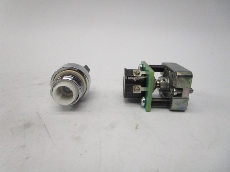 AUTOMATION DIRECT ECX2300-10K 250V NSMP