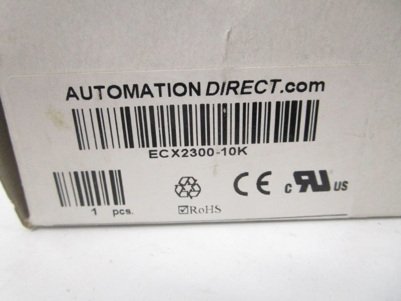 AUTOMATION DIRECT ECX2300-10K 250V NSMP
