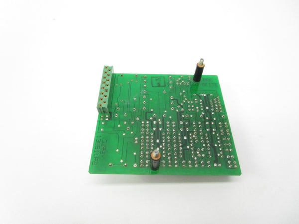 ABB GJR5138900R0003 NSMP