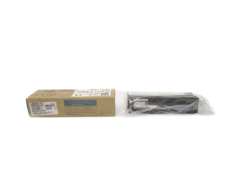 MITSUBISHI AJ65SBTB1B-16TE1 12/24VDC 4.0A NSMP