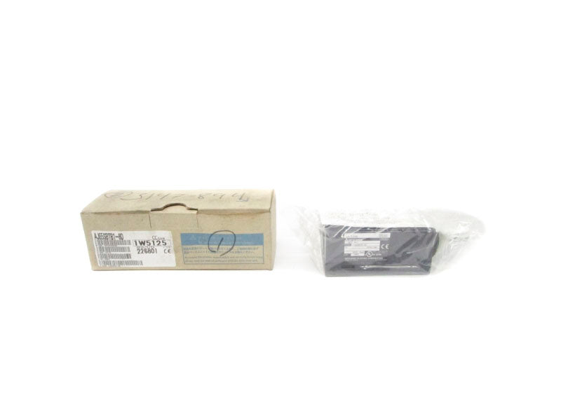 MITSUBISHI AJ65SBTB1-8D 24VDC NSMP