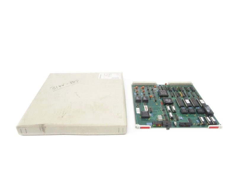 BYSTRONICS CPU386SX B-711977 NSMP