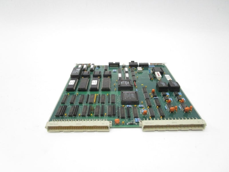 BYSTRONICS CPU386SX B-711977 NSMP