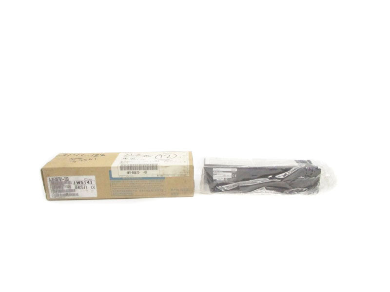 MITSUBISHI AJ65SBTB1-32D 24VDC NSMP