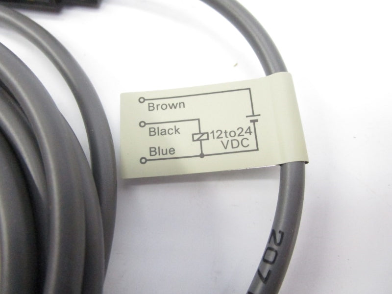 OMRON TL-W5MB2 12-24VDC NSMP