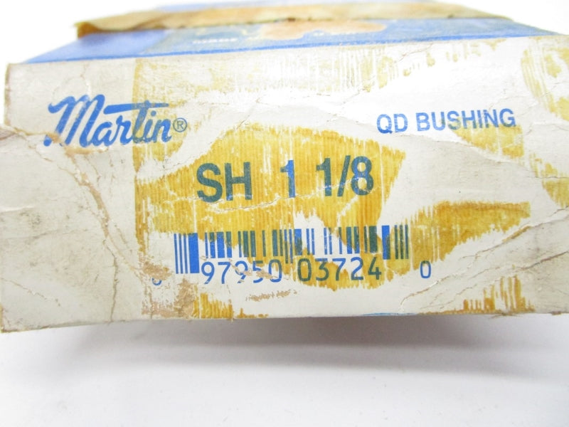 MARTIN SH 1-1/8" NSMP
