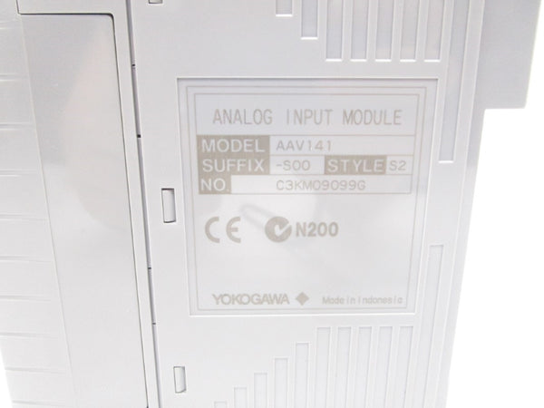 YOKOGAWA AAV141-S00S2 NSNP