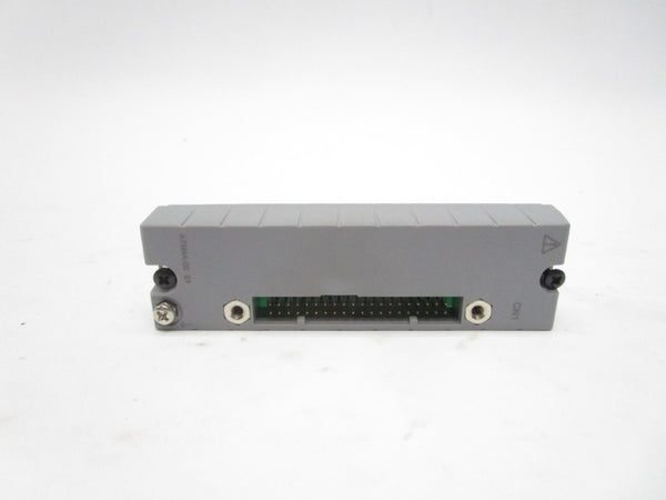 YOKOGAWA ATM4A-00S1 NSNP