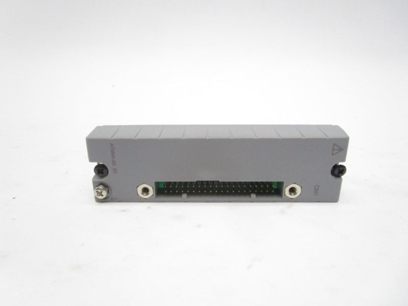 YOKOGAWA ATM4A-00S1 NSNP