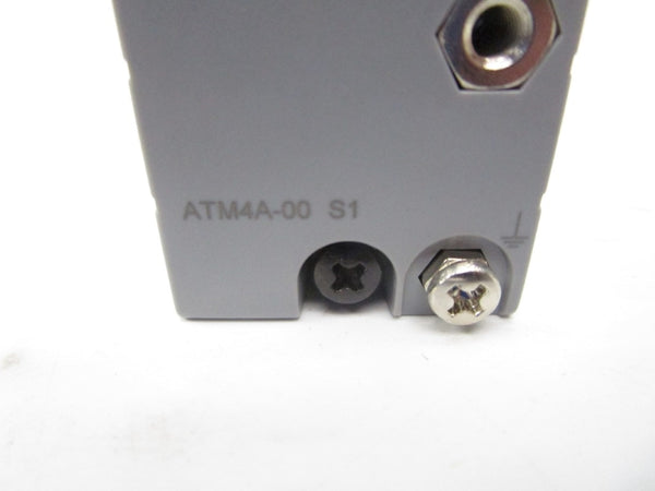 YOKOGAWA ATM4A-00S1 NSNP