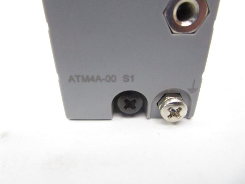 YOKOGAWA ATM4A-00S1 NSNP