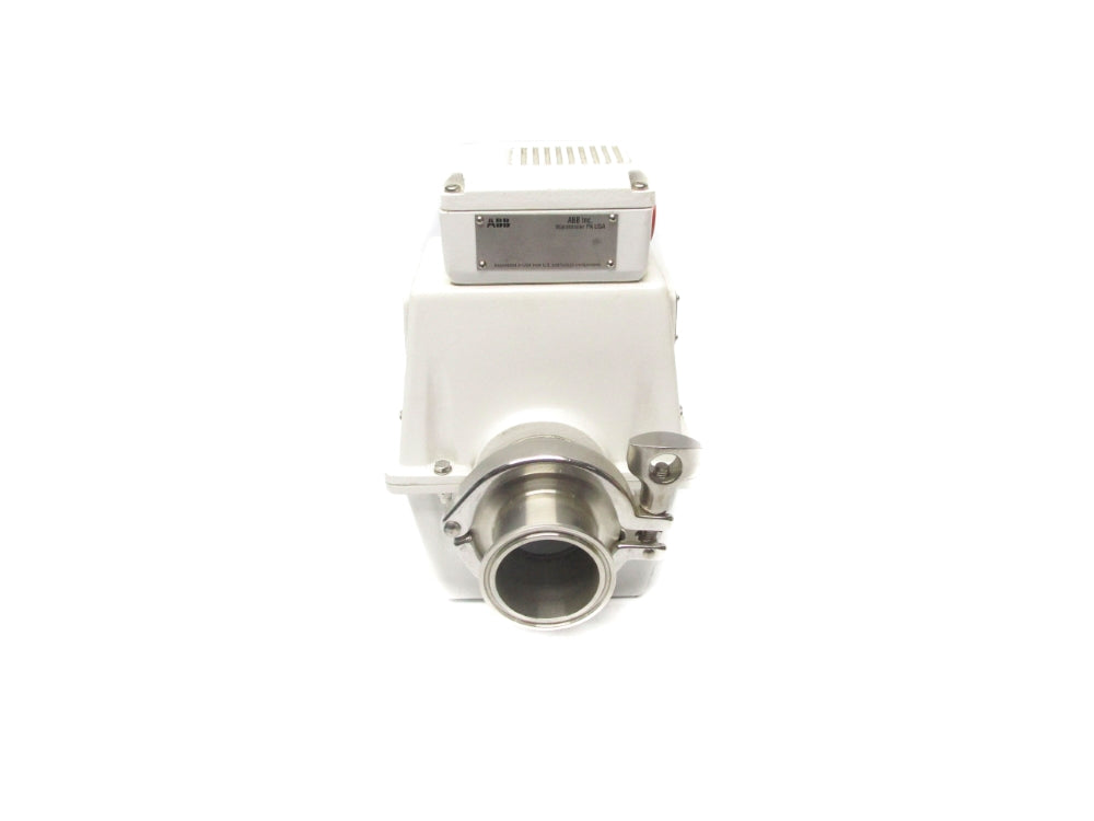 ABB M02GA11A10D137A 250PSIG NSNP