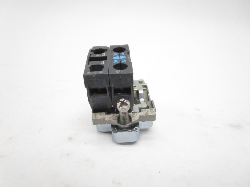 SCHNEIDER ELECTRIC ZB4BW0B61 24V NSMP