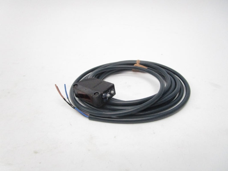 OMRON E32-D81 12-24VDC NSMP