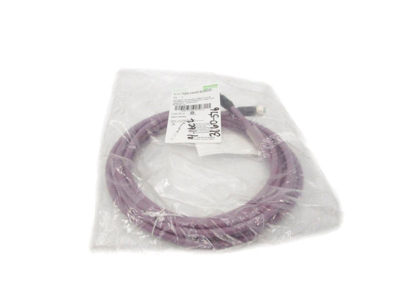 MURR ELEKTRONIK 7000-44032-8030500 60VAC 4A NSMP