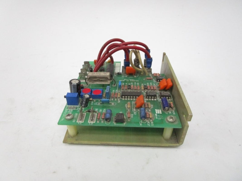 RAYTRON 850C 240V 10A UNMP