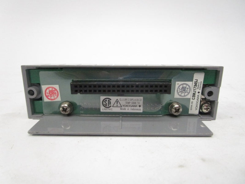 YOKOGAWA ATK4A-00S1 NSNP