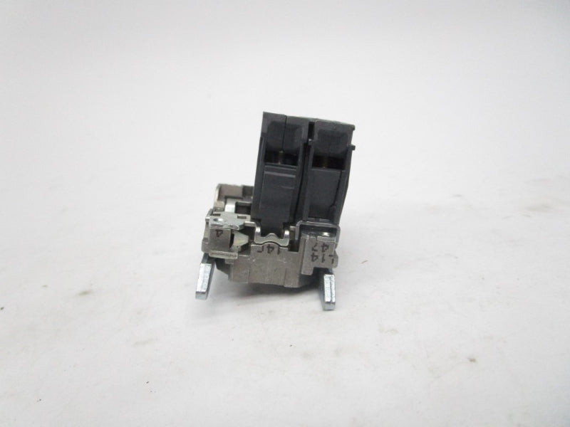 SCNEIDER ELECTRIC ZB4BW0B31 24V NSMP