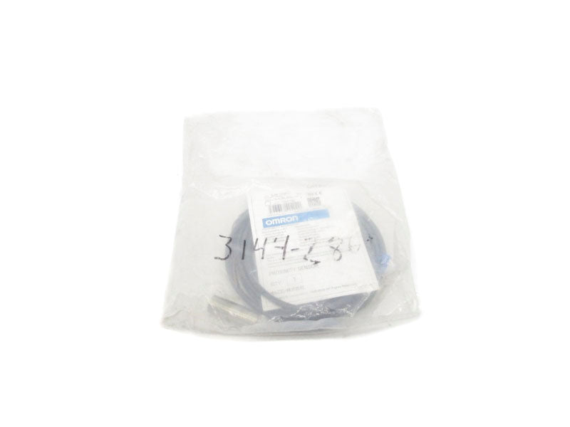 OMRON E2E-X2F2 12-24VDC NSMP