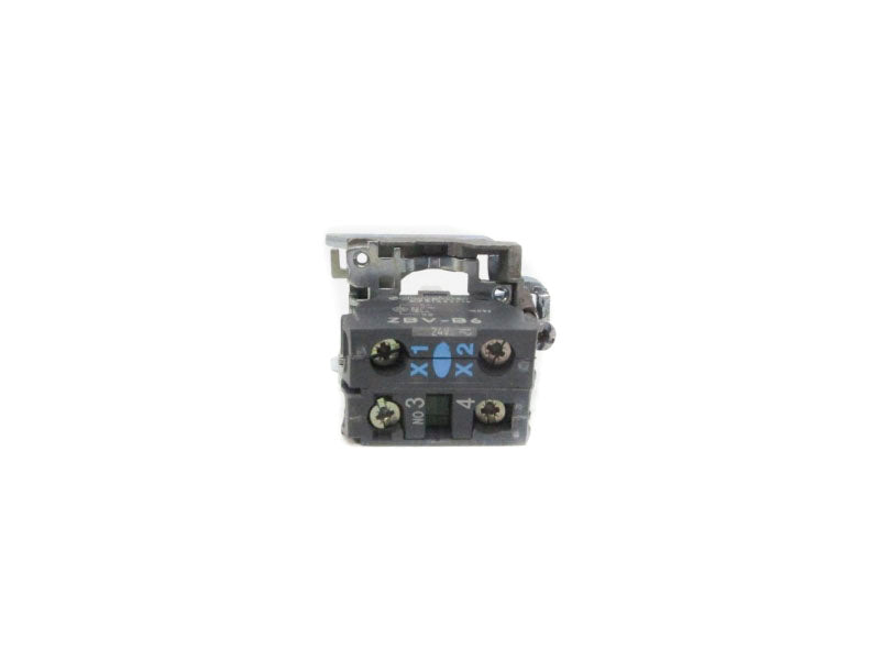 SCNEIDER ELECTRIC ZBE-101 ZBV-B6 NSNP