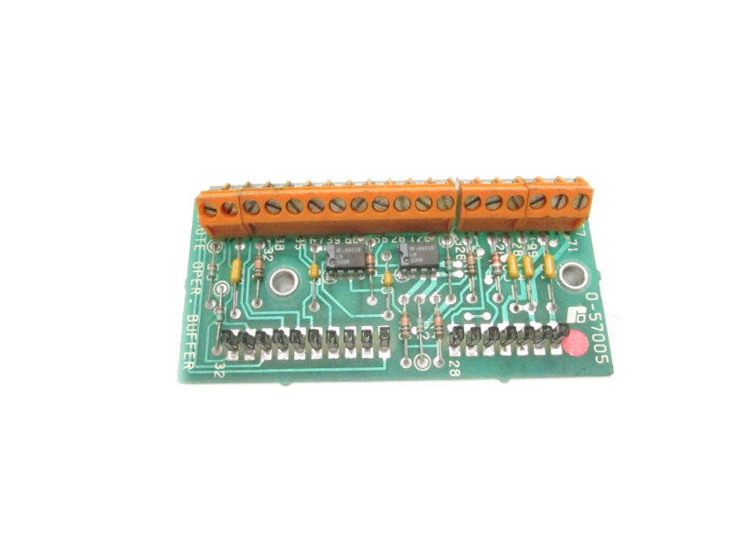 RELIANCE ELECTRIC 0-57005 UNMP