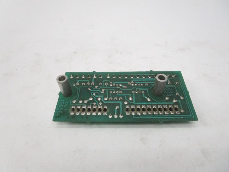 RELIANCE ELECTRIC 0-57005 UNMP