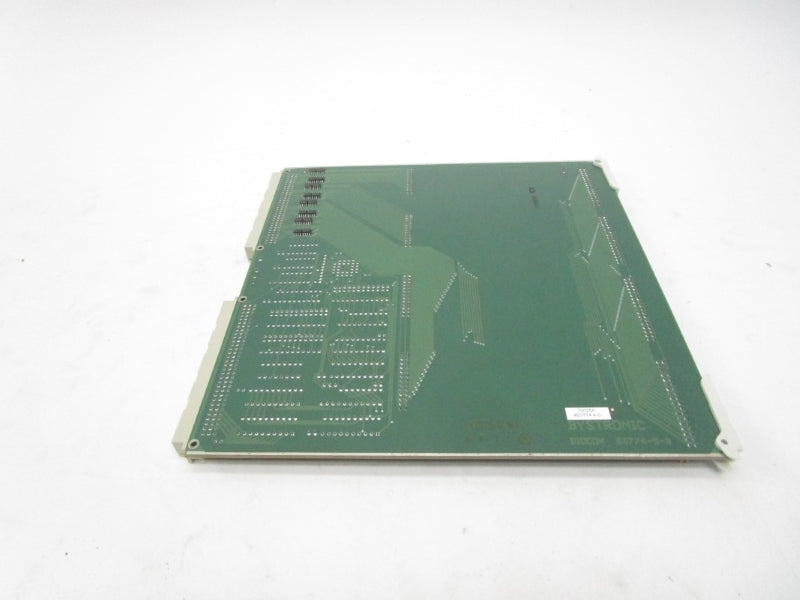 BYSTRONIC E0774-5-B NSNP