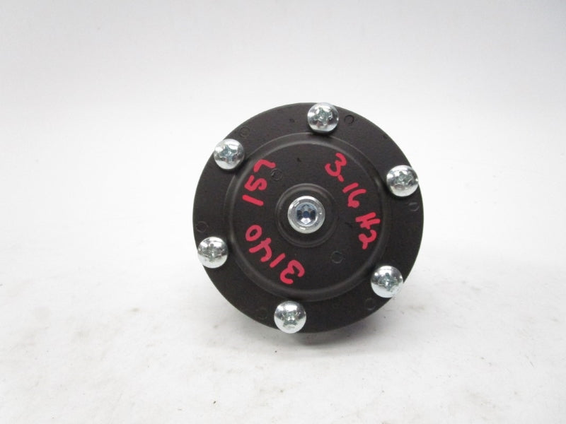 PARKER R119-04JX71 300PSI 125'F NSNP