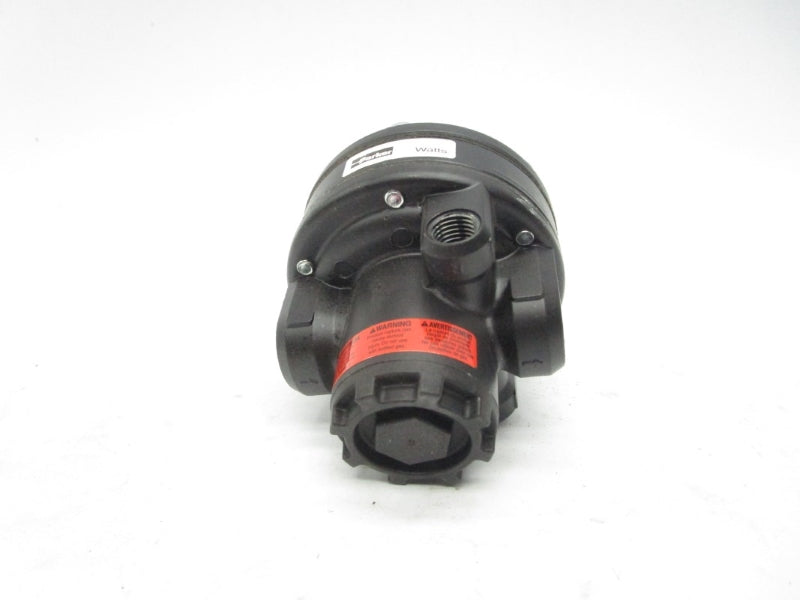 PARKER R119-04JX71 300PSI 125'F NSNP