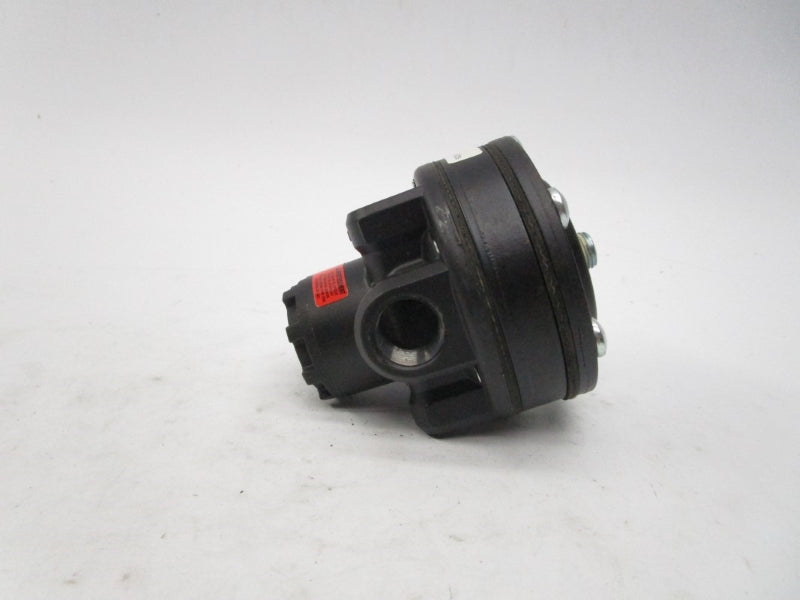 PARKER R119-04JX71 300PSI 125'F NSNP