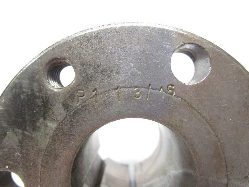 BROWNING P1-1-3/16 UNMP