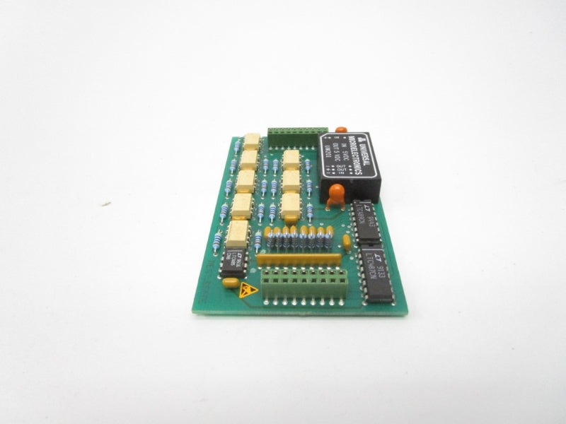 BYSTRONIC E0756-5-A NSNP