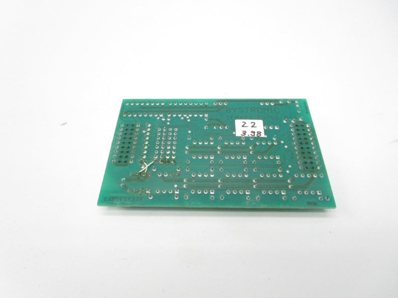 BYSTRONIC E0756-5-A NSNP