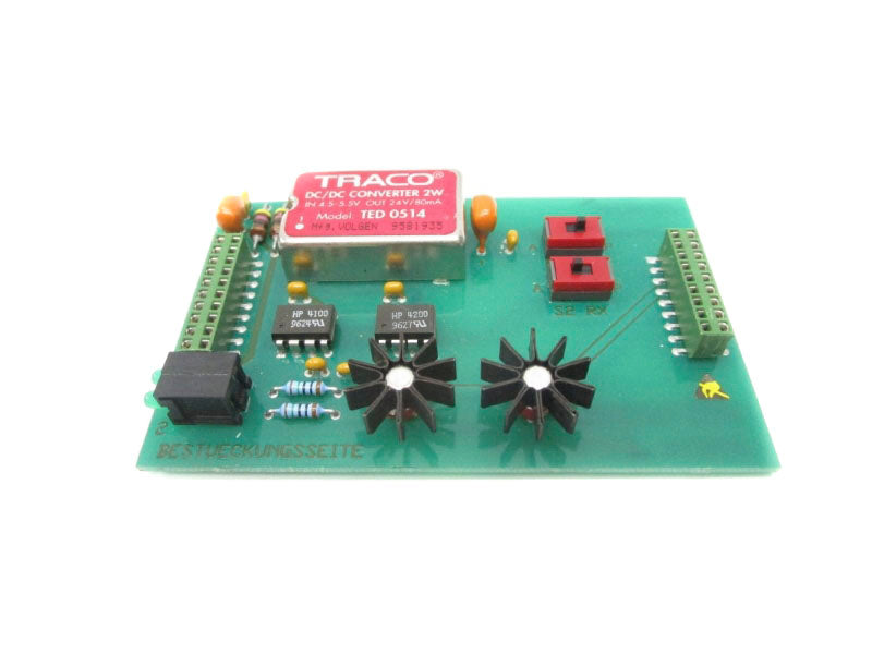 BYSTRONIC E0754-5-A NSNP