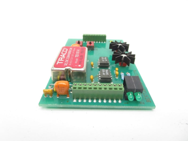 BYSTRONIC E0754-5-A NSNP