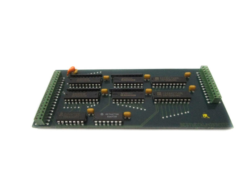 BYSTRONIC E0773-5-A NSNP