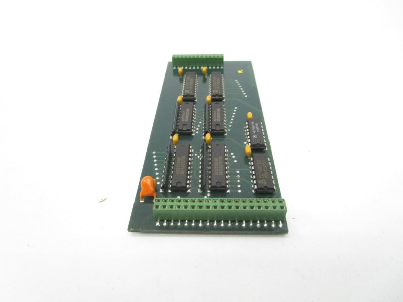 BYSTRONIC E0773-5-A NSNP