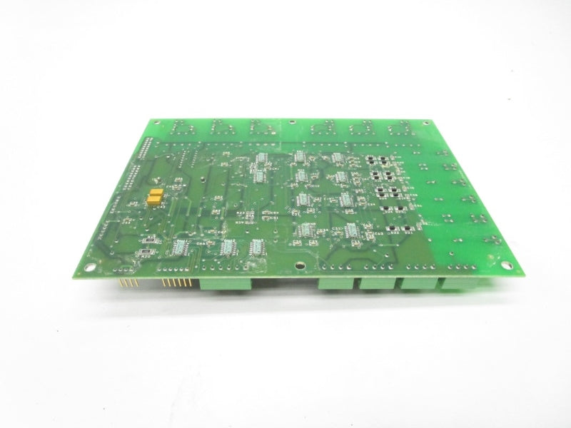 SPANG POWER ELECTRONICS 121090000 REV. B NSNP