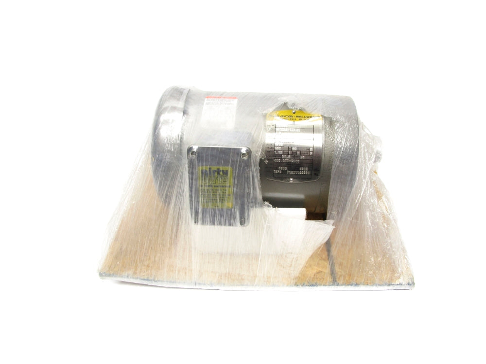 BALDOR VM8004 NSMP