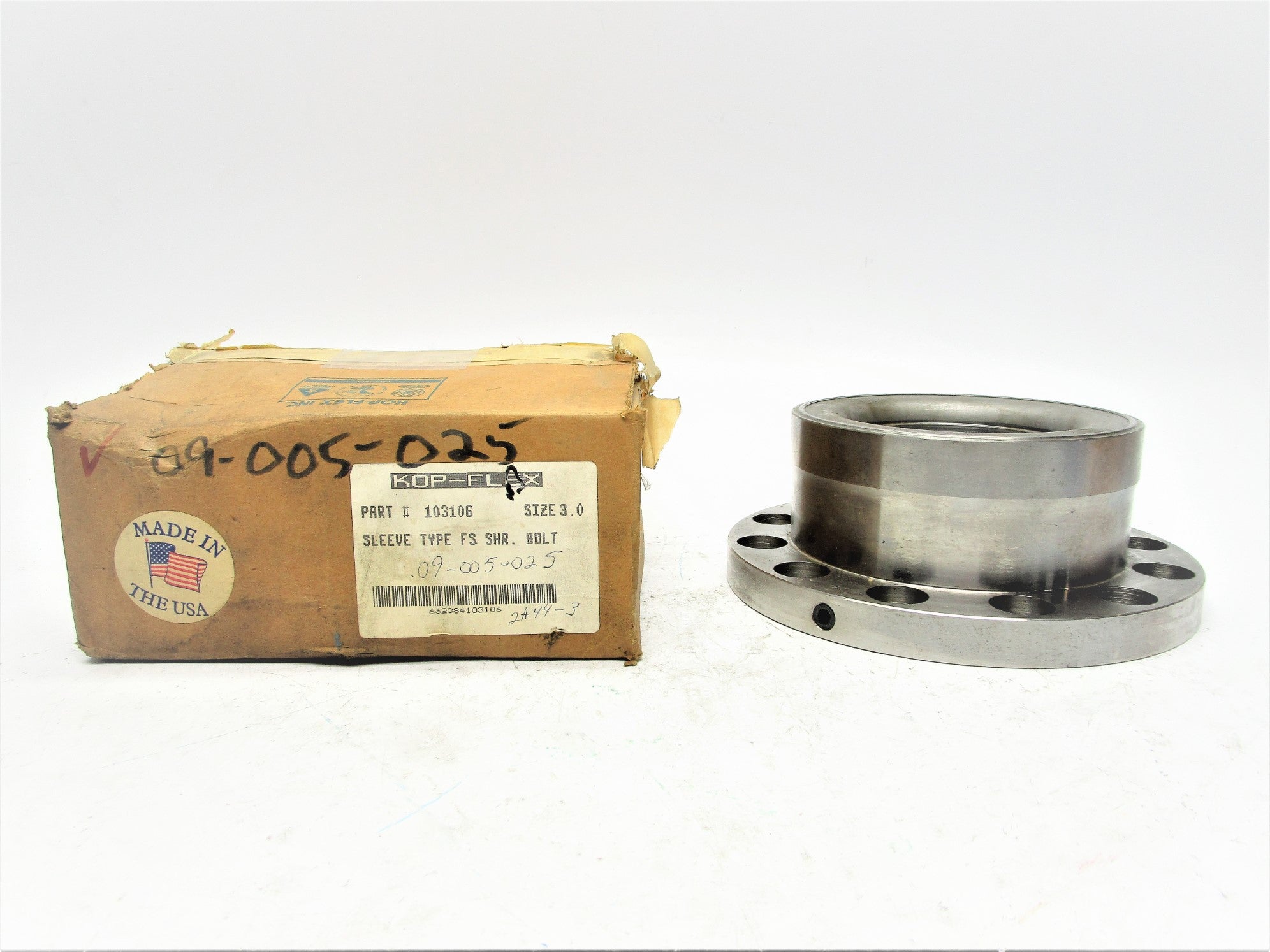 KOP-FLEX 103106 NSMP