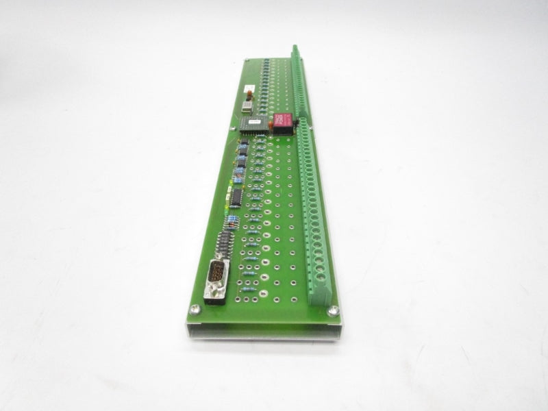 BYSTRONIC E0779-5-A NSNP