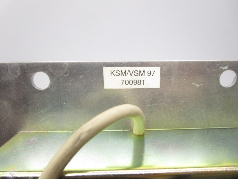 BYSTRONIC KSM/VSM97 700981 UNMP