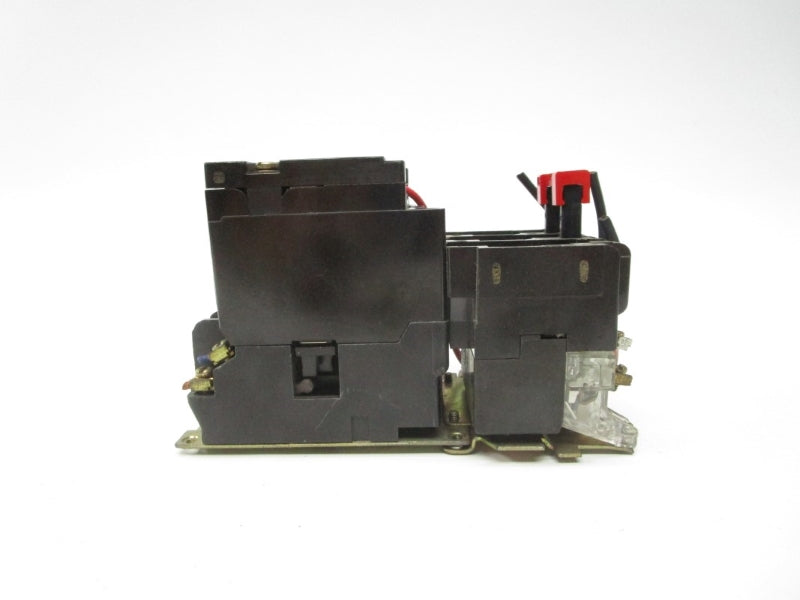 SQUARE D 8536BO2V02S SER. A 110/120V NSNP
