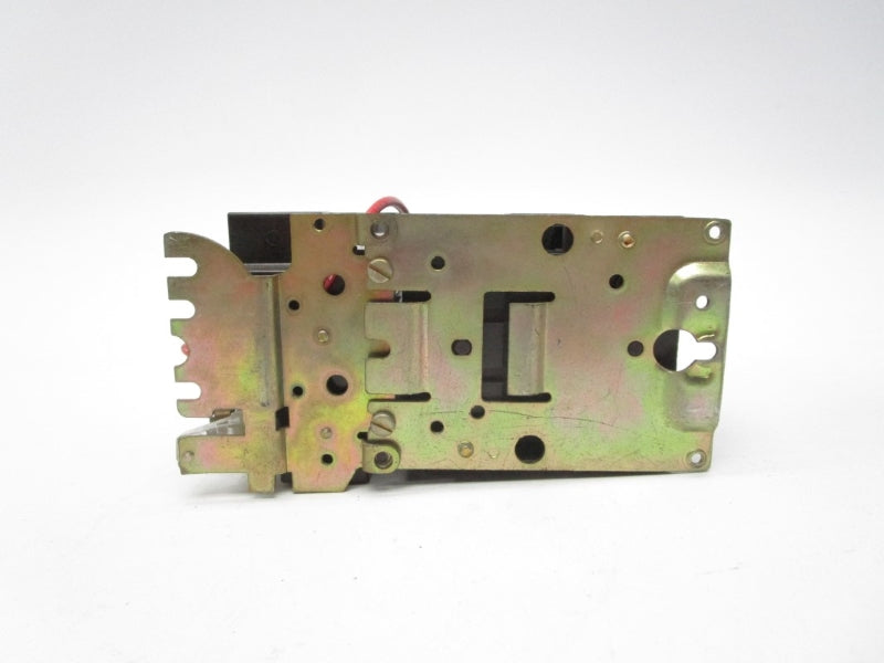 SQUARE D 8536BO2V02S SER. A 110/120V NSNP