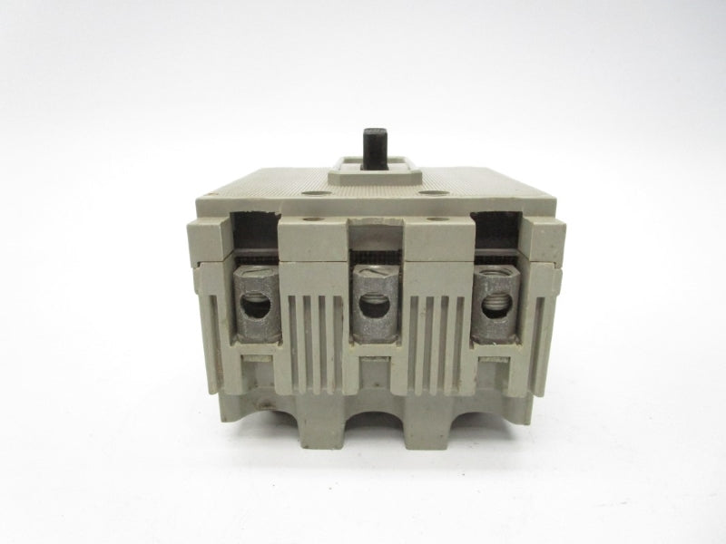 ITE HE3-B015 600VAC 15A UNMP